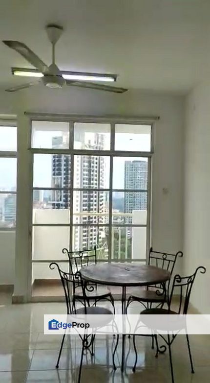 Kelana Sentral 1081sf  RM400000, Selangor, Kelana Jaya