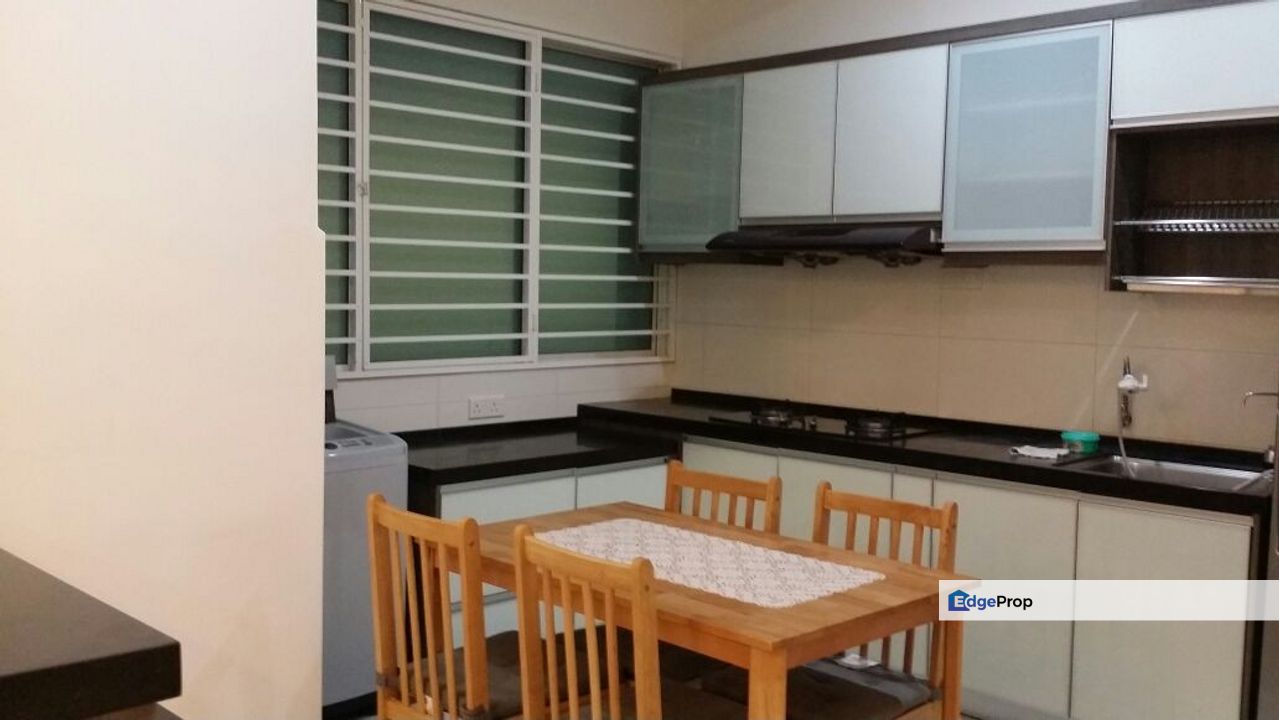 Zenith Residences 990sf  RM420000, Selangor, Kelana Jaya