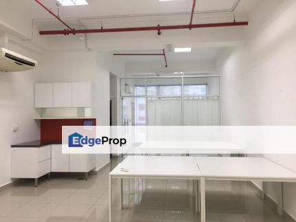 Oasis Centum 739sf  RM395000, Selangor, Petaling Jaya