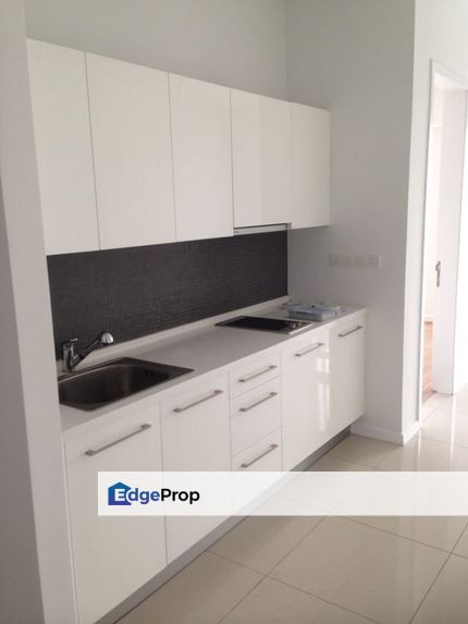 Cascades 561sf  RM400000, Selangor, Kota Damansara
