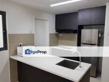 Boulevard Residence 850sf  RM560000, Selangor, Kayu Ara