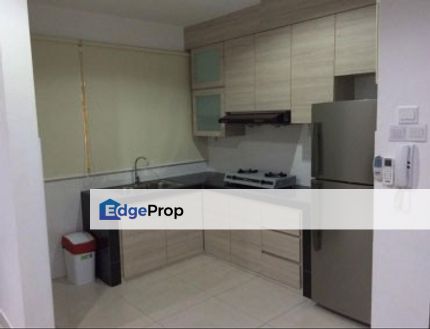 Zenith Residences 1173sf  RM550000, Selangor, Kelana Jaya