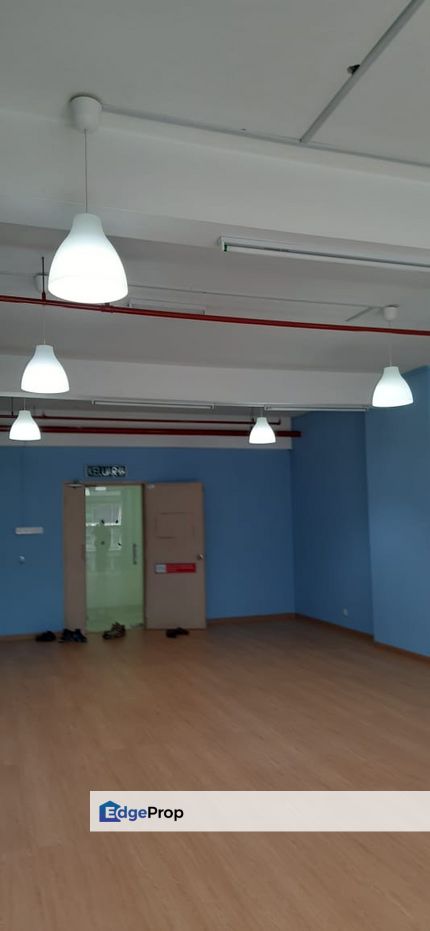 Oasis Square BD 989sf  RM500000, Selangor, Ara Damansara