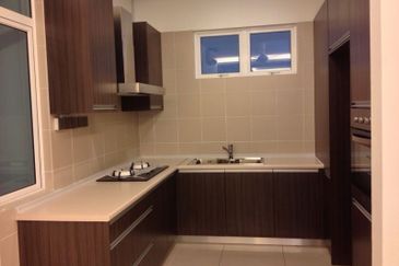 Amaya Saujana, Saujana Subang