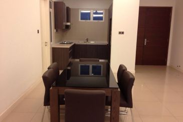 Amaya Saujana, Saujana Subang