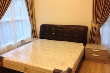 Amaya Saujana, Saujana Subang