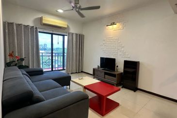 Akasia townhouse for sale