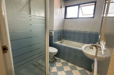 Akasia townhouse for sale