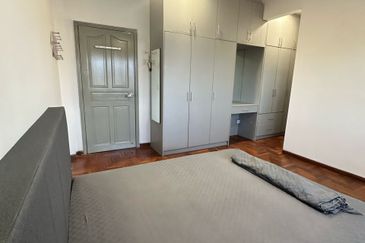 Akasia townhouse for sale