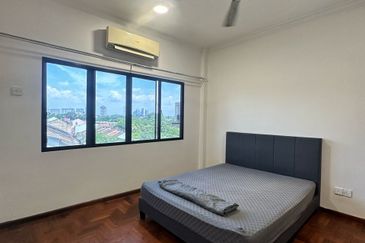 Akasia townhouse for sale