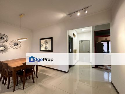 Akasia townhouse for sale, Selangor, Petaling Jaya