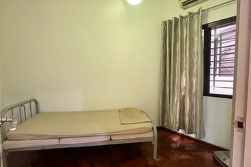 Akasia townhouse for sale