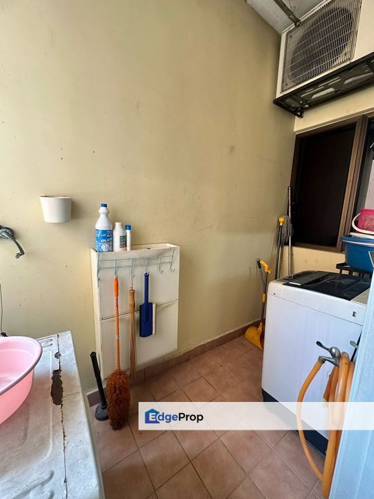 Akasia townhouse for sale, Selangor, Petaling Jaya