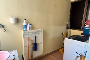 Akasia townhouse for sale