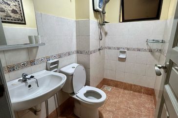 Akasia townhouse for sale