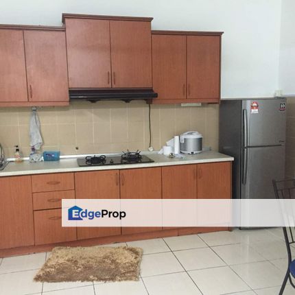 Ken Damansara 3 1055sf  RM585000, Selangor, Petaling Jaya