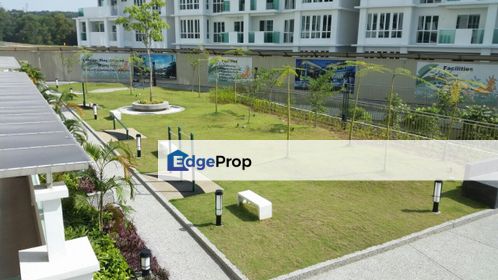 subang parkhomes 1503sf  RM850000, Selangor, Subang Jaya