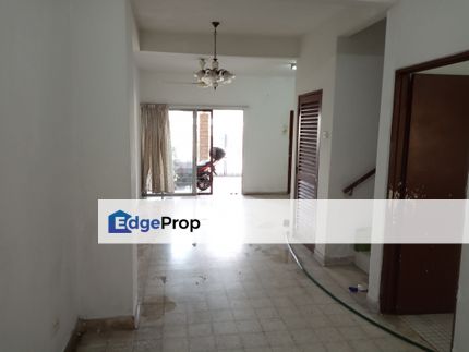 Taman Sea Ss 23 Terrace House Zone Cempaka 1173sf  RM650000, Selangor, Petaling Jaya