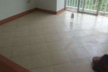 Perdana Exclusive Condominium