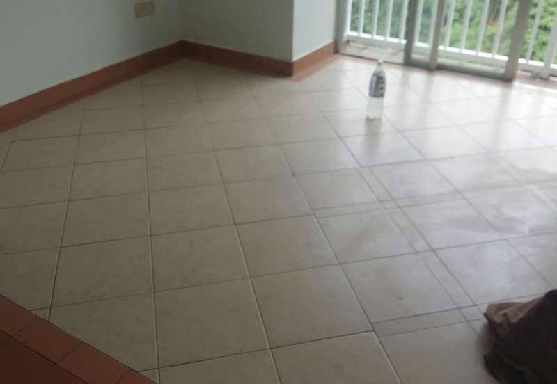 Perdana Exclusive Condominium