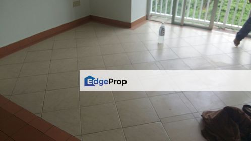 Perdana Exclusive 996sf  RM400000, Selangor, Damansara Perdana