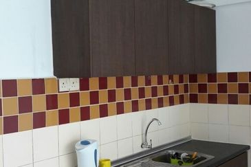 Perdana Exclusive Condominium