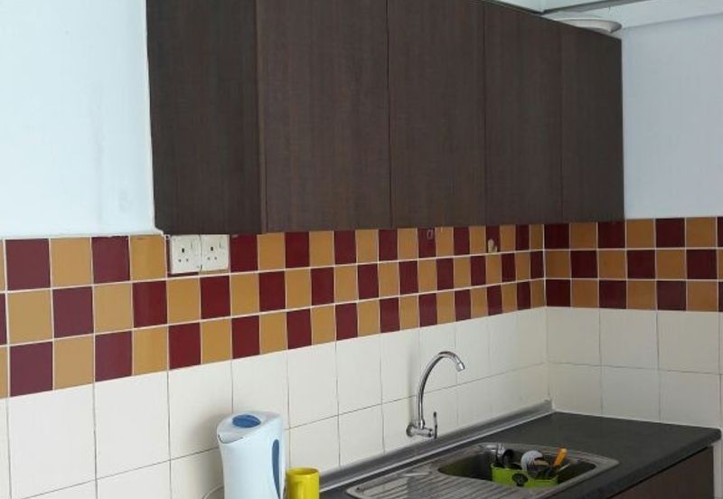 Perdana Exclusive Condominium