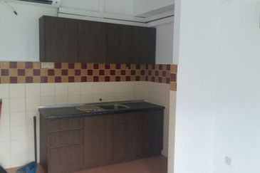 Perdana Exclusive Condominium