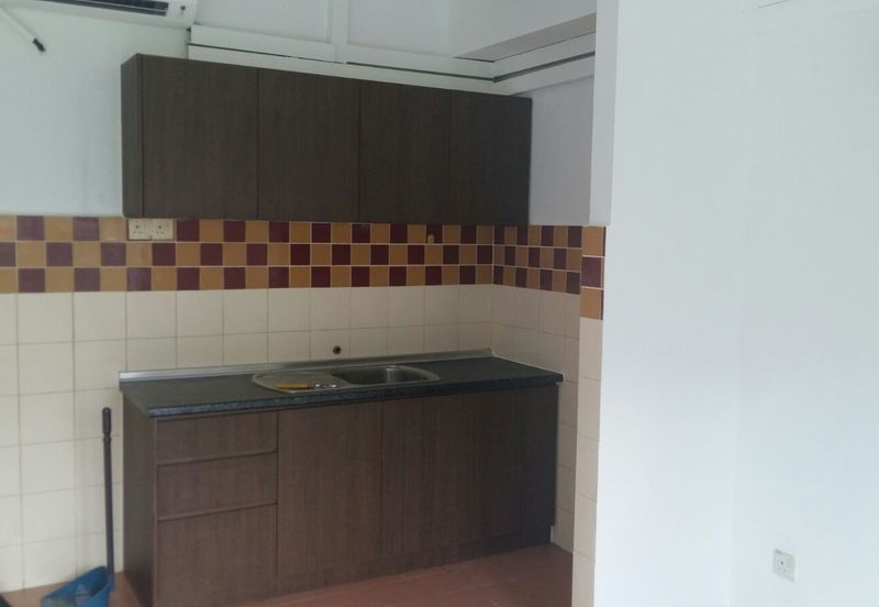 Perdana Exclusive Condominium