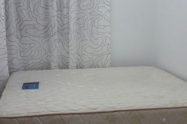 Perdana Exclusive Condominium