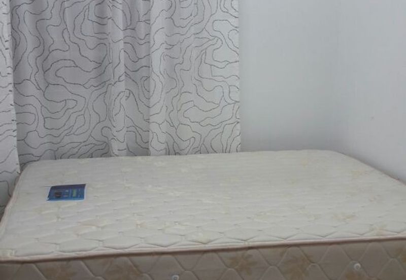 Perdana Exclusive Condominium