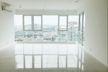 Uptown Residences