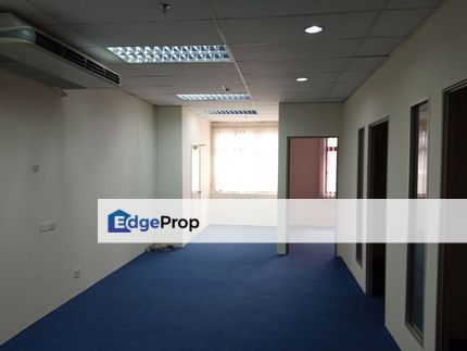 Damansara Intan 1152sf  RM420000, Selangor, Petaling Jaya