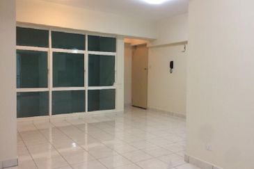 Casa Suites @ Damansara Intan