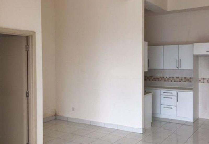 Casa Suites @ Damansara Intan