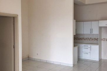 Casa Suites @ Damansara Intan