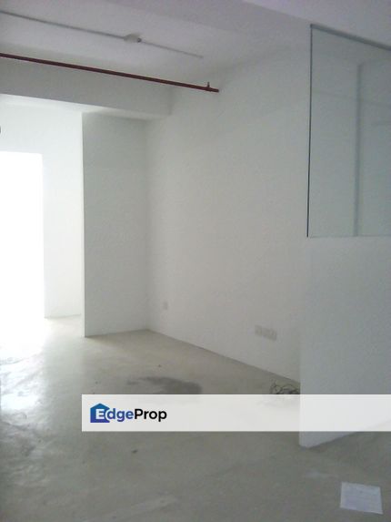 Oasis Square BD 990sf  RM2000, Selangor, Ara Damansara
