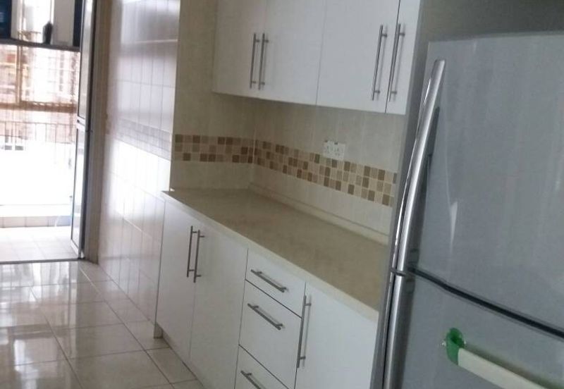 Casa Suites @ Damansara Intan