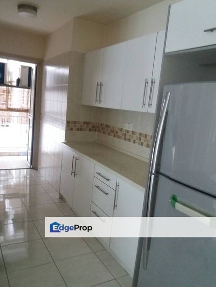 Casa Suites 678sf  RM395000, Selangor, Petaling Jaya