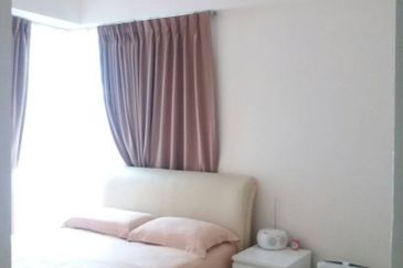 Casa Suites @ Damansara Intan