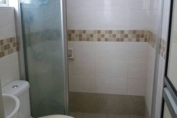 Casa Suites @ Damansara Intan