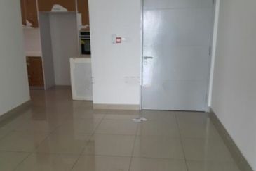 Hijauan Saujana Condominium