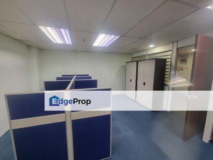Kelana Square 1200sf  RM2300, Selangor, Petaling Jaya