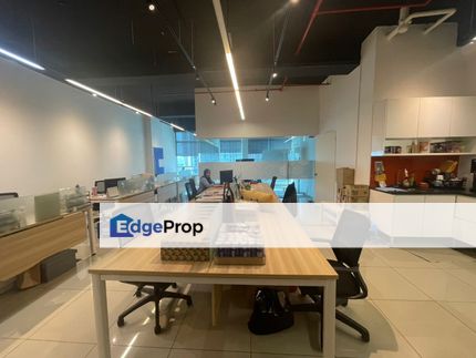 Oasis Centum 1000sf  RM3500, Selangor, Ara Damansara