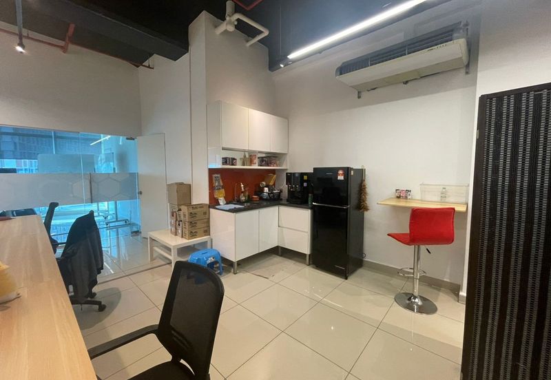 Oasis Centum 1000sf  RM3500