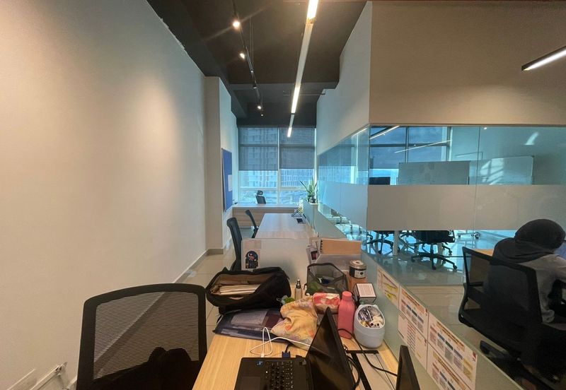 Oasis Centum 1000sf  RM3500