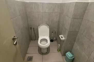 Oasis Centum 1000sf  RM3500