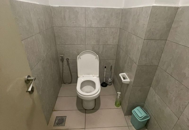 Oasis Centum 1000sf  RM3500