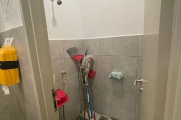 Oasis Centum 1000sf  RM3500