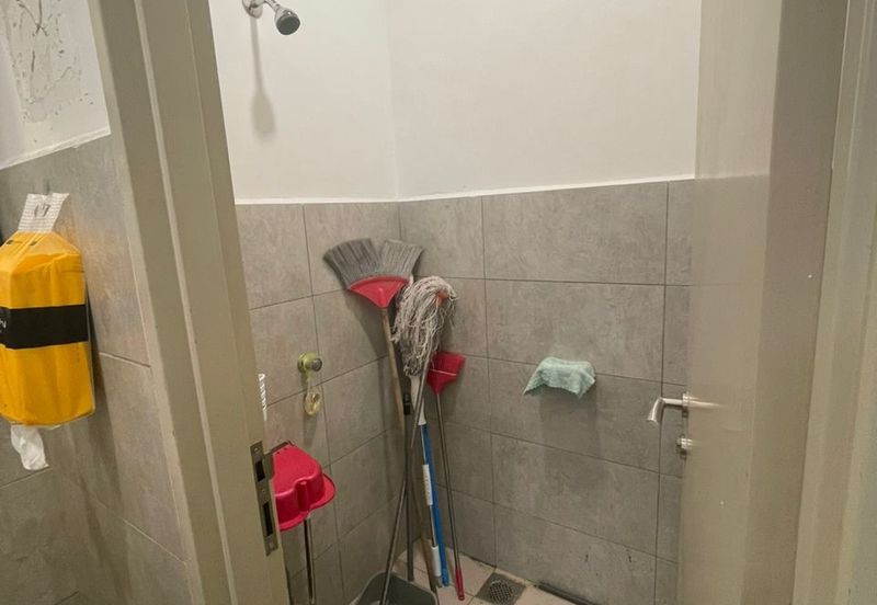 Oasis Centum 1000sf  RM3500